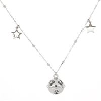 Collana Urania Preziosi Donna in Acciaio  CH6015 - CH6015